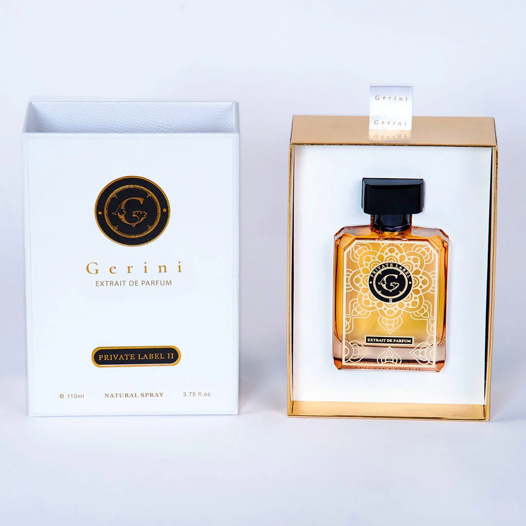 Gerini Private Label Ii Extrait De Parfum - Image 5
