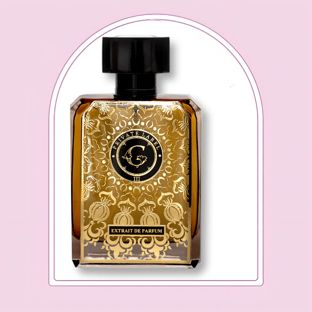 Gerini Private Label Iii Extrait De Parfum - Image 2