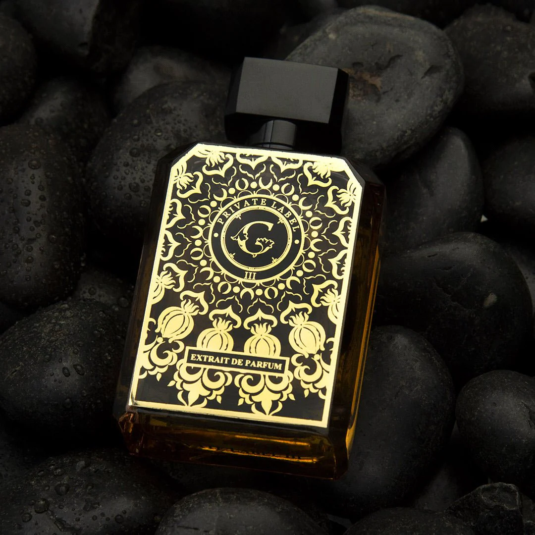 Gerini Private Label Iii Extrait De Parfum - Image 3