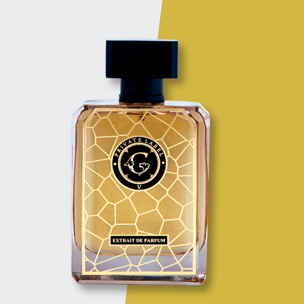 Gerini Private Label V Extrait De Parfum - Image 2