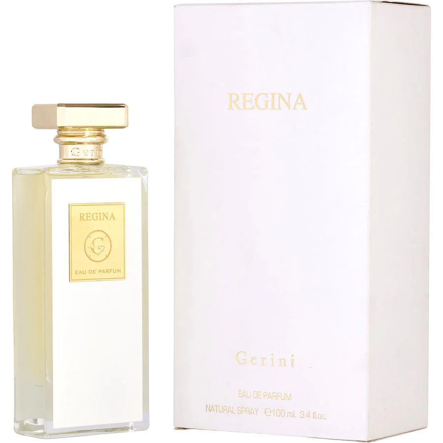 Gerini Regina EDP - Image 4