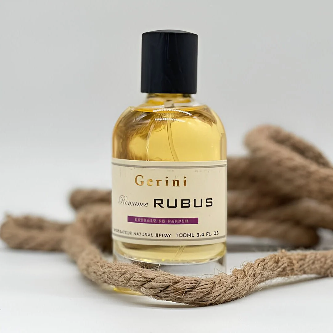 Gerini Romance Rubus Extrait De Parfum - Image 2