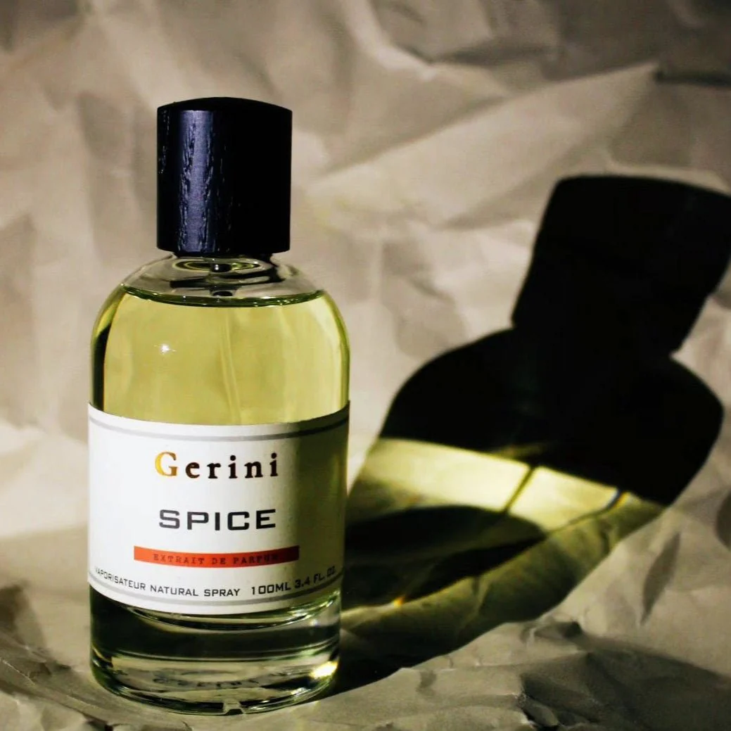 Gerini Spice Extrait De Parfum - Image 2