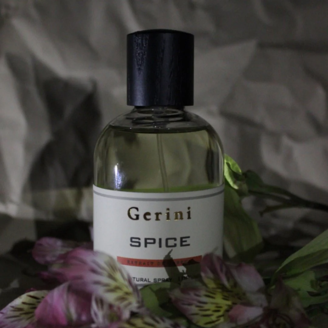 Gerini Spice Extrait De Parfum - Image 3