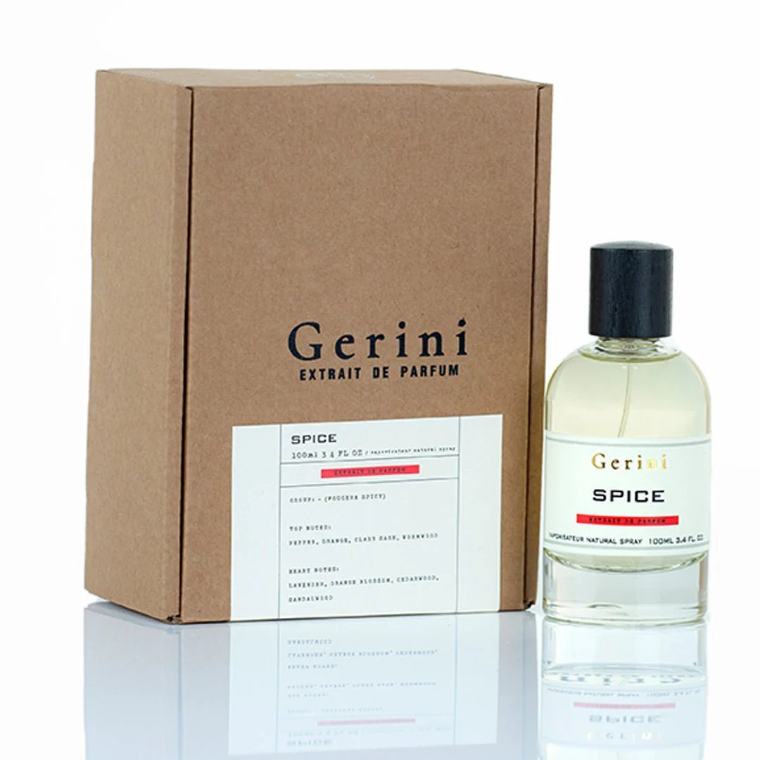 Gerini Spice Extrait De Parfum - Image 4