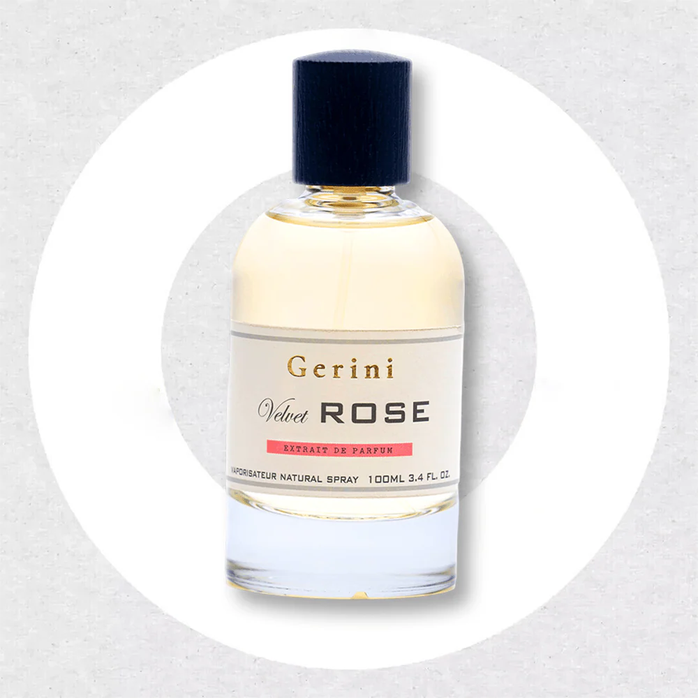 Gerini Velvet Rose Extrait De Parfum - Image 2