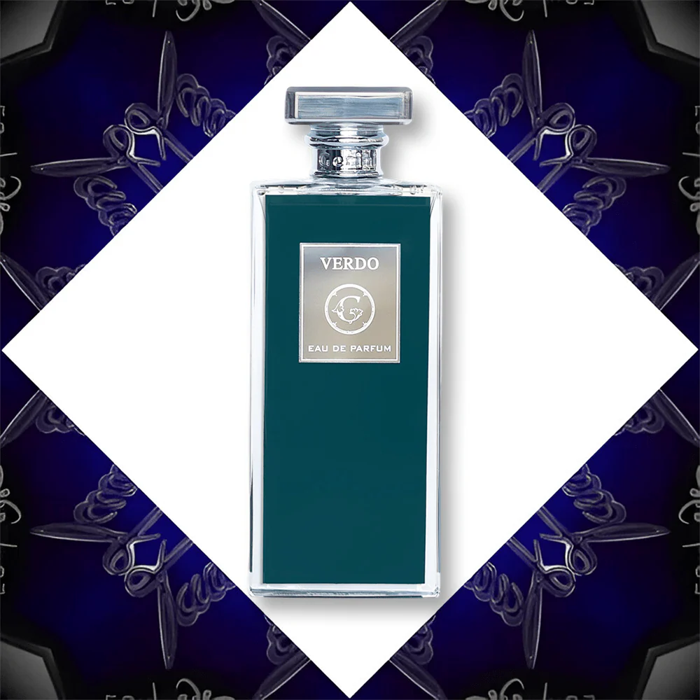 Gerini Verdo EDP - Image 3