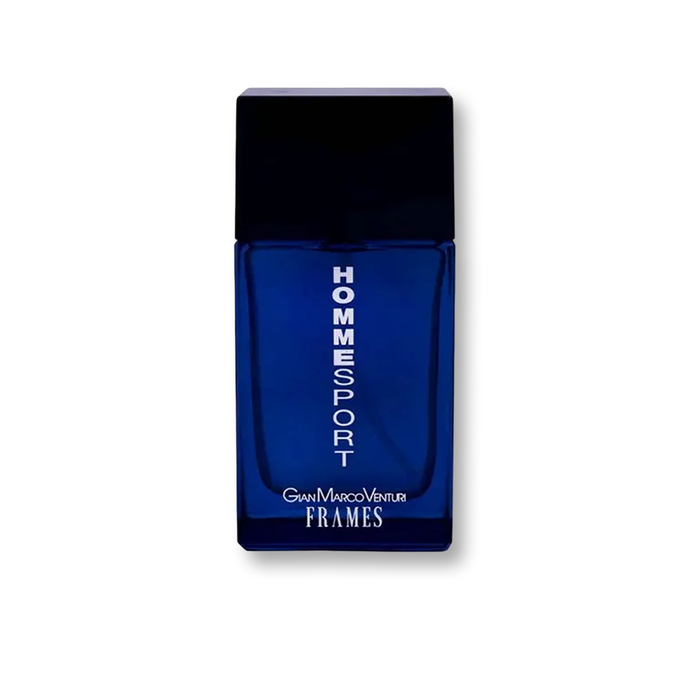 Gian Marco Venturi Frames Homme Sport EDT