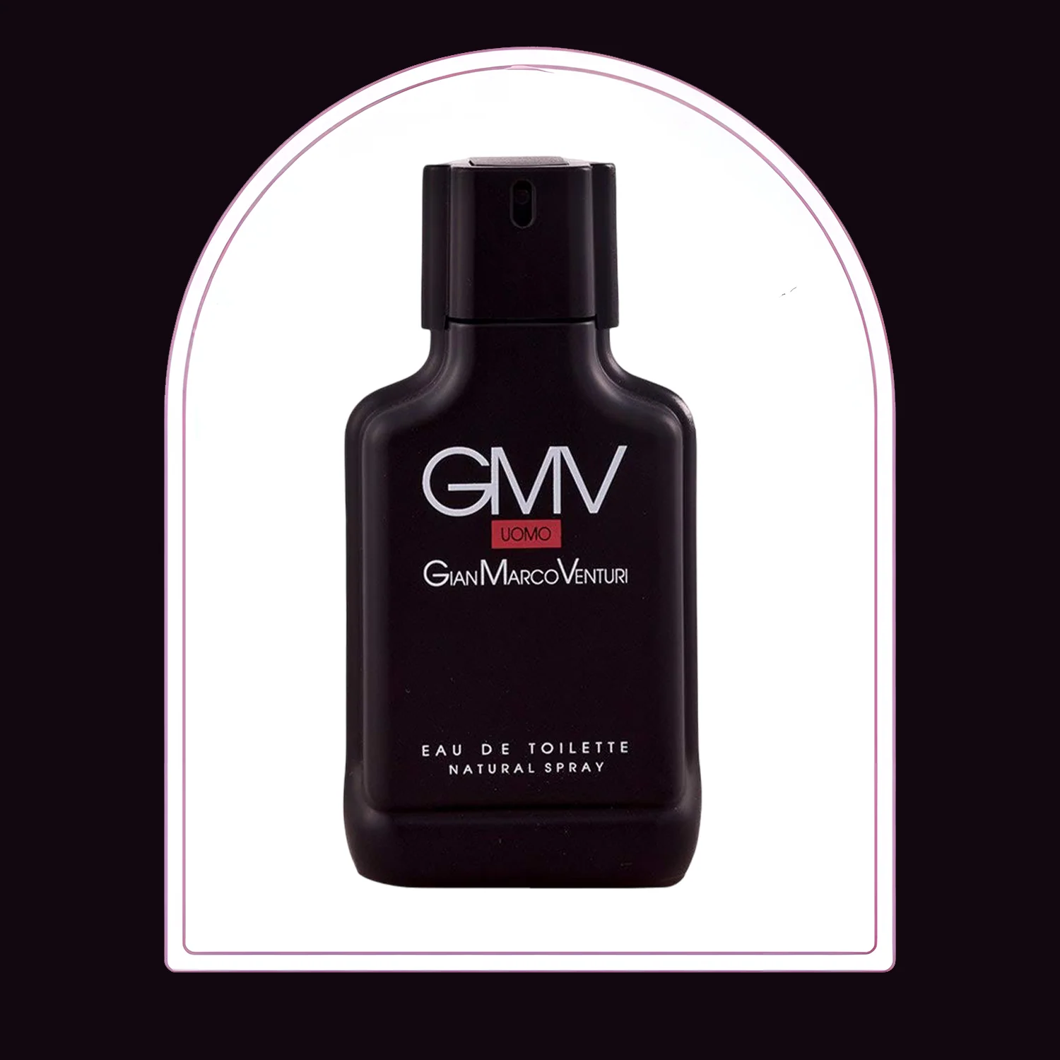 Gian Marco Venturi Gmv Uomo EDT - Image 3