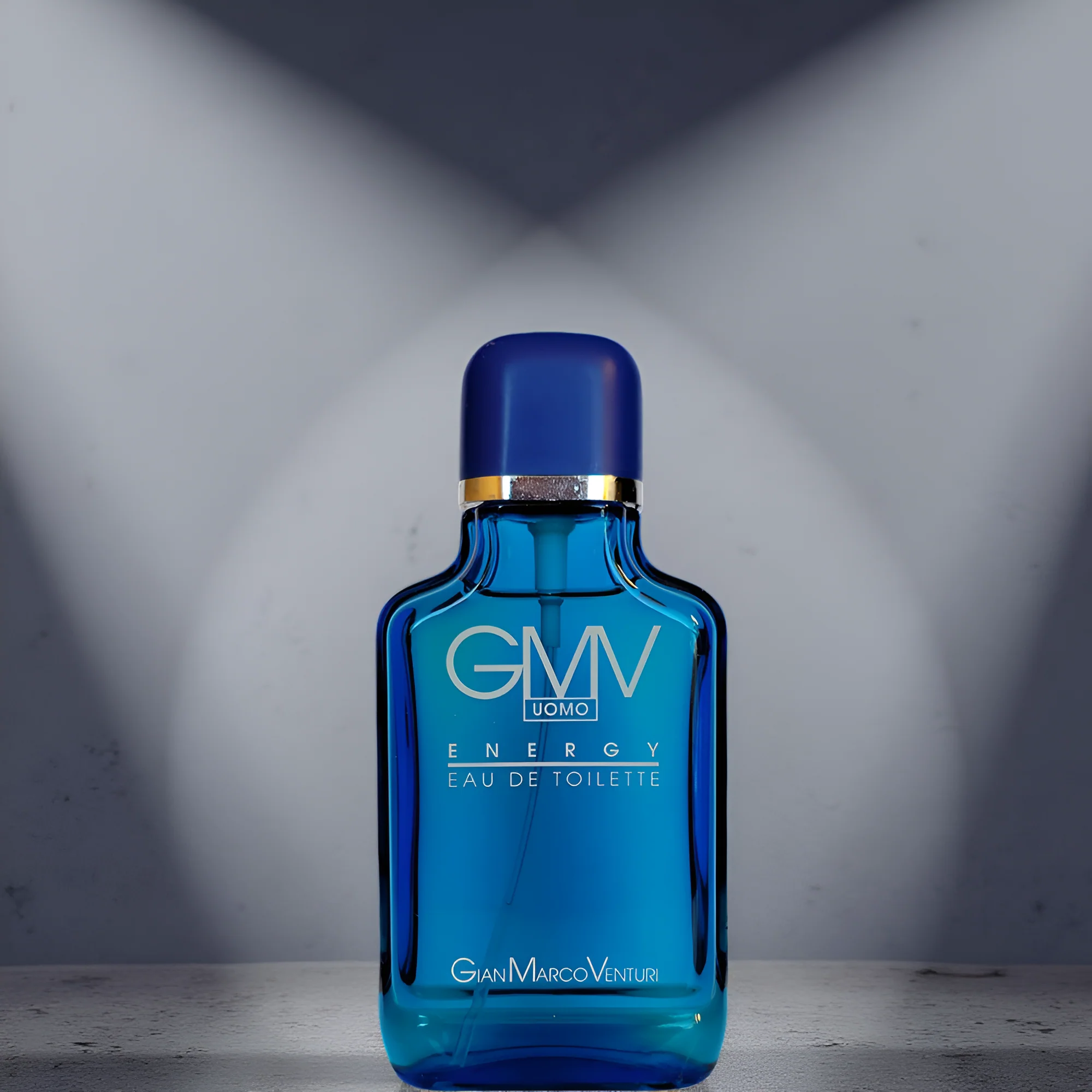 Gian Marco Venturi Gmv Uomo Energy EDT - Image 2
