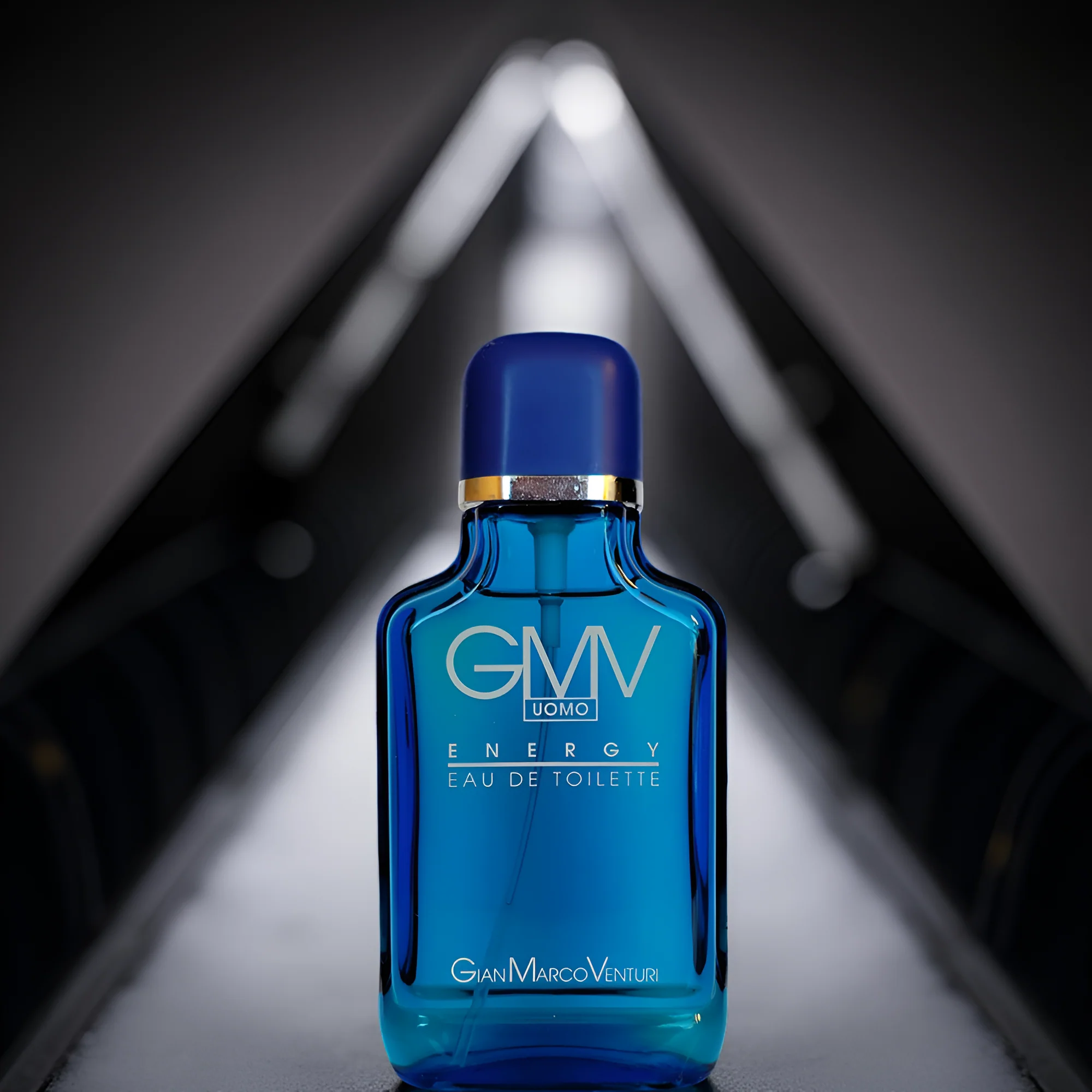 Gian Marco Venturi Gmv Uomo Energy EDT - Image 3