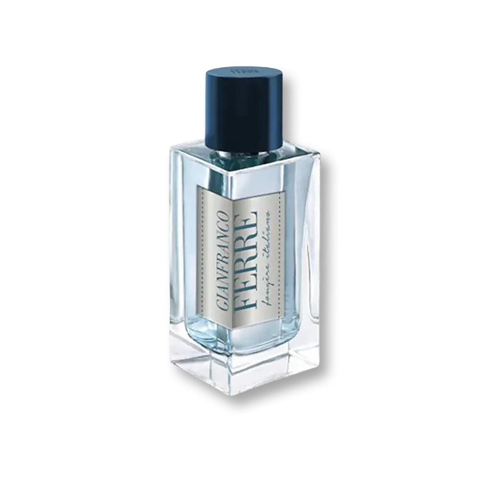 Gianfranco Ferre Fougere Italiano EDT
