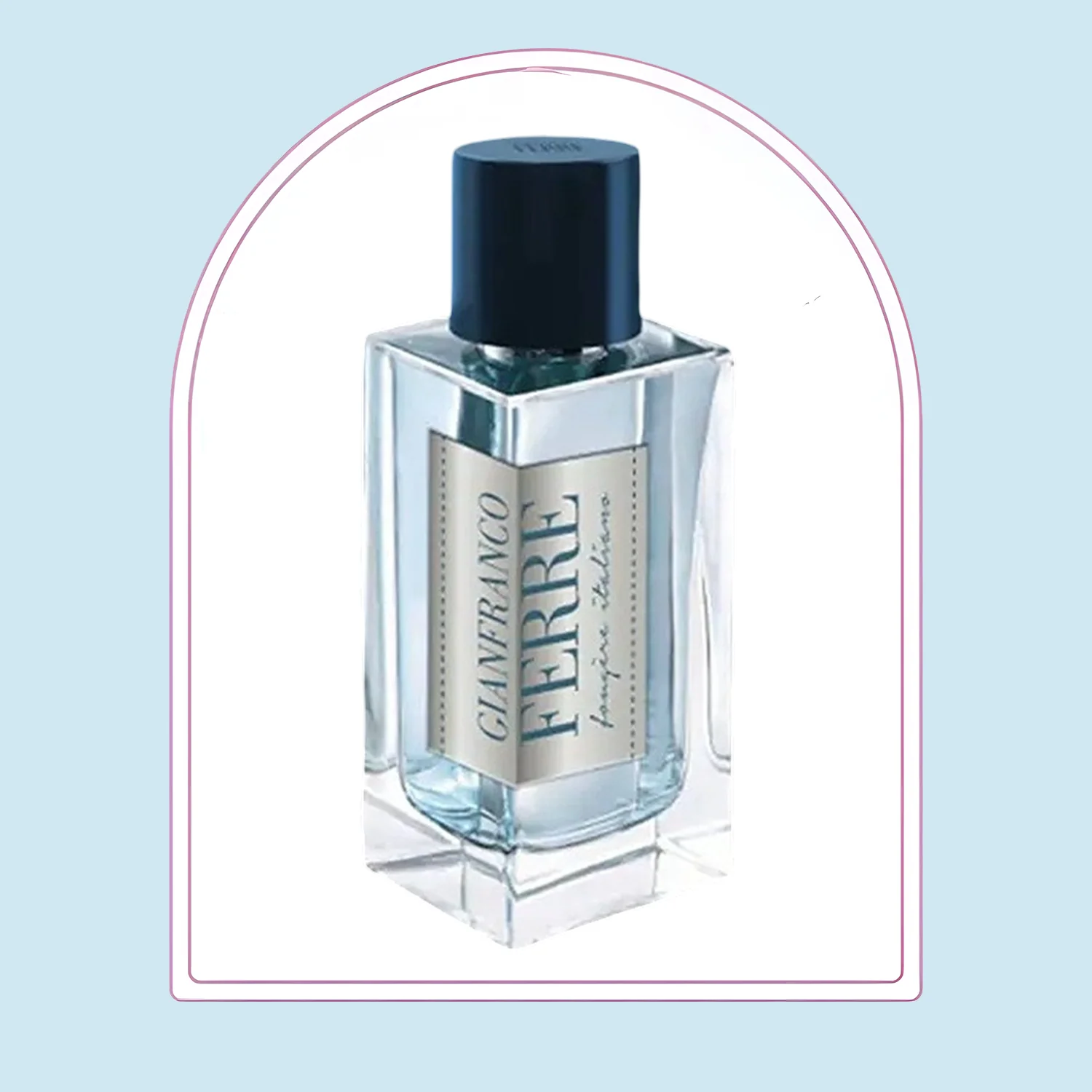 Gianfranco Ferre Fougere Italiano EDT - Image 3