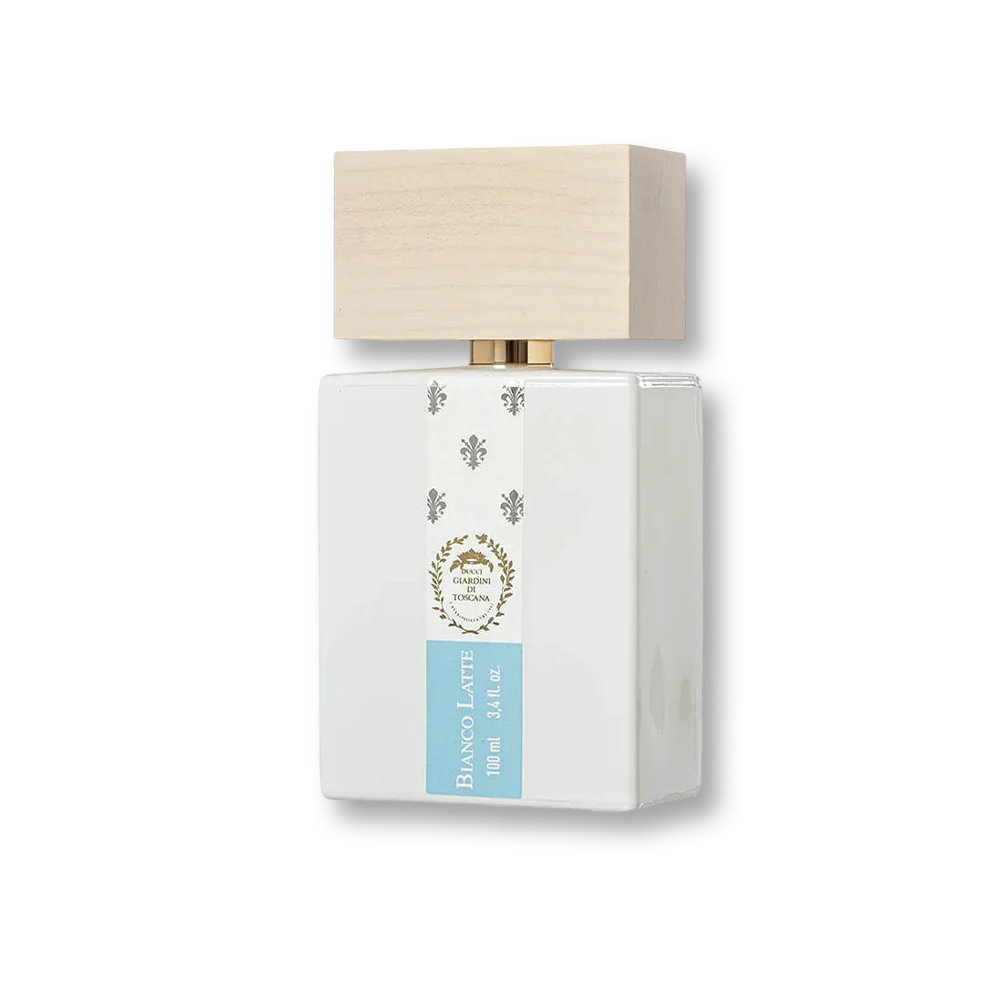 Giardini Di Toscana Bianco Latte EDP