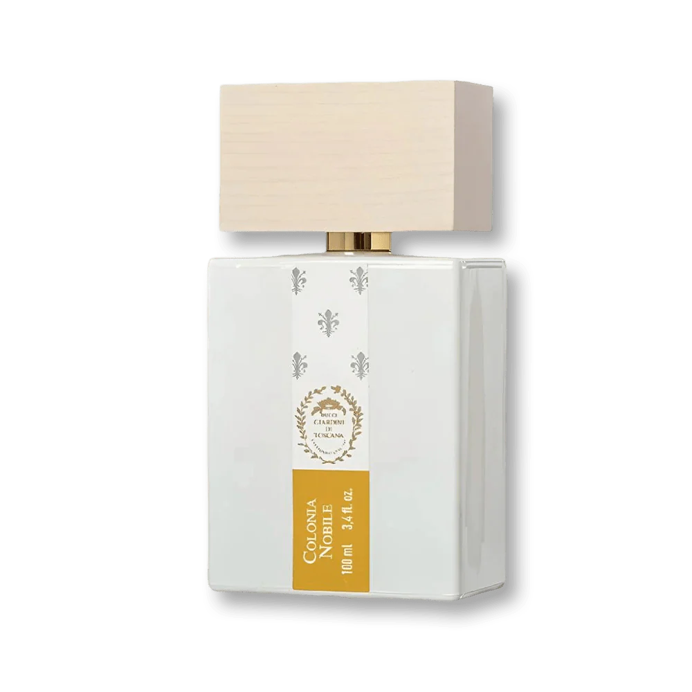 Giardini Di Toscana Colonia Nobile EDP