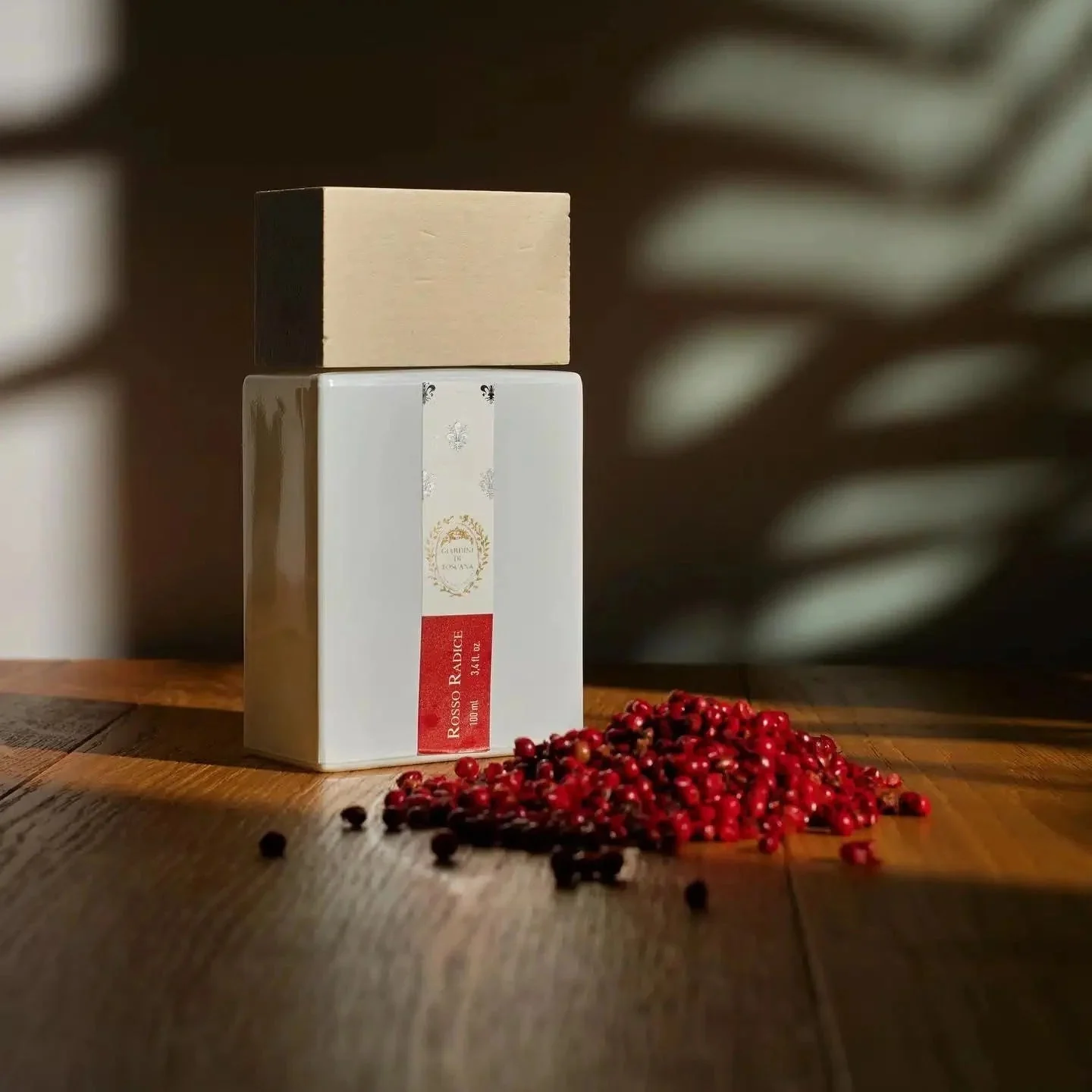 Giardini Di Toscana Rosso Radice EDP - Image 4
