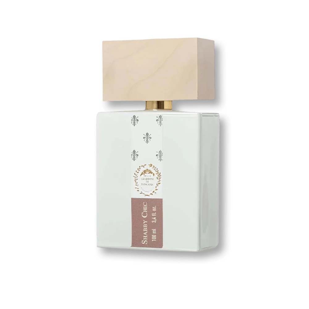 Giardini Di Toscana Shabby Chic EDP