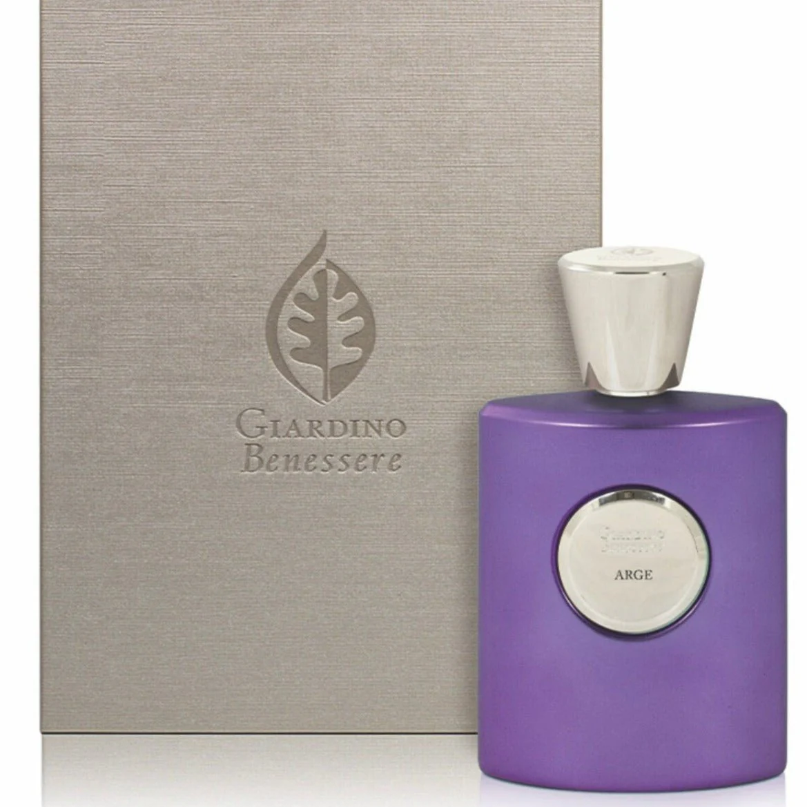 Giardino Benessere Arge Extrait De Parfum - Image 3