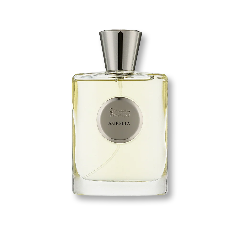Giardino Benessere Aurelia EDP