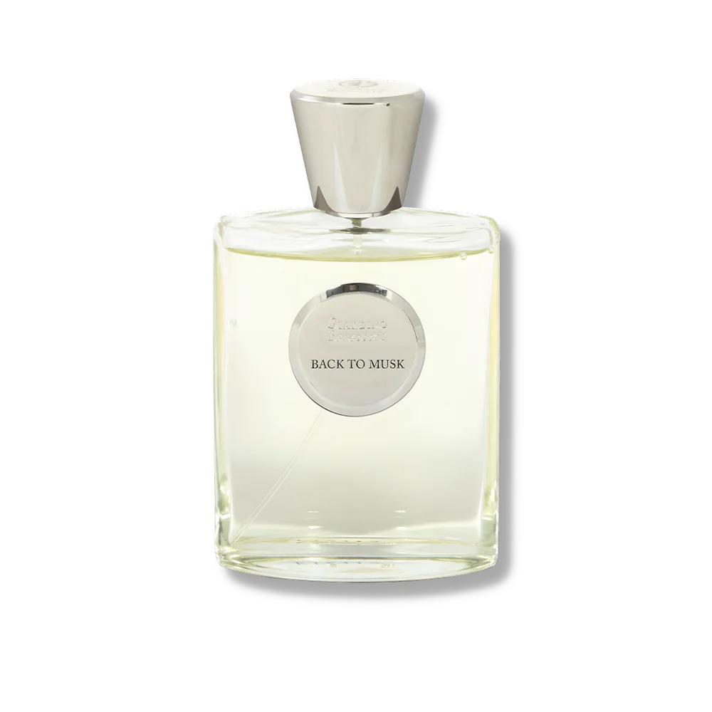 Giardino Benessere Back To Musk EDP
