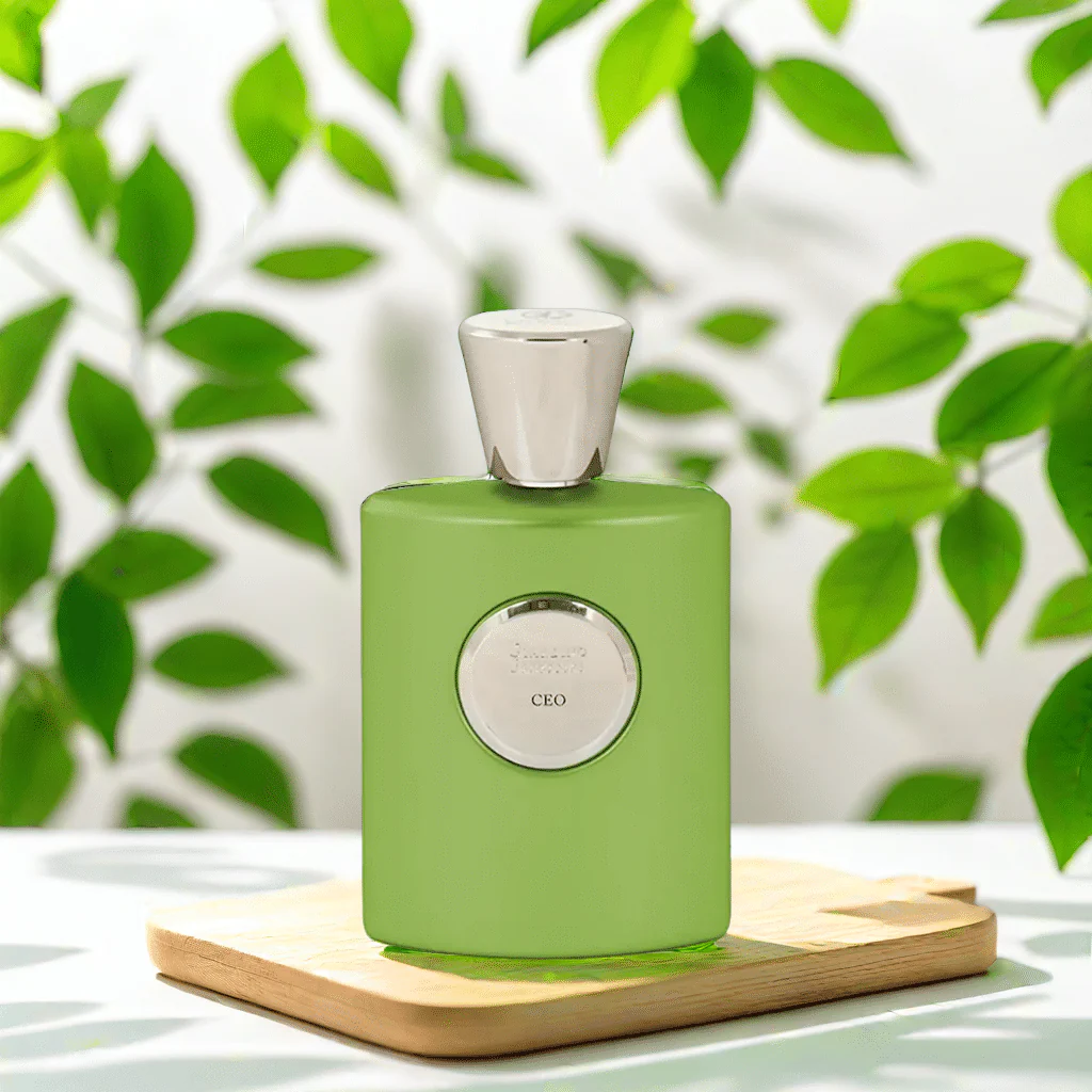 Giardino Benessere Ceo Extrait De Parfum - Image 4