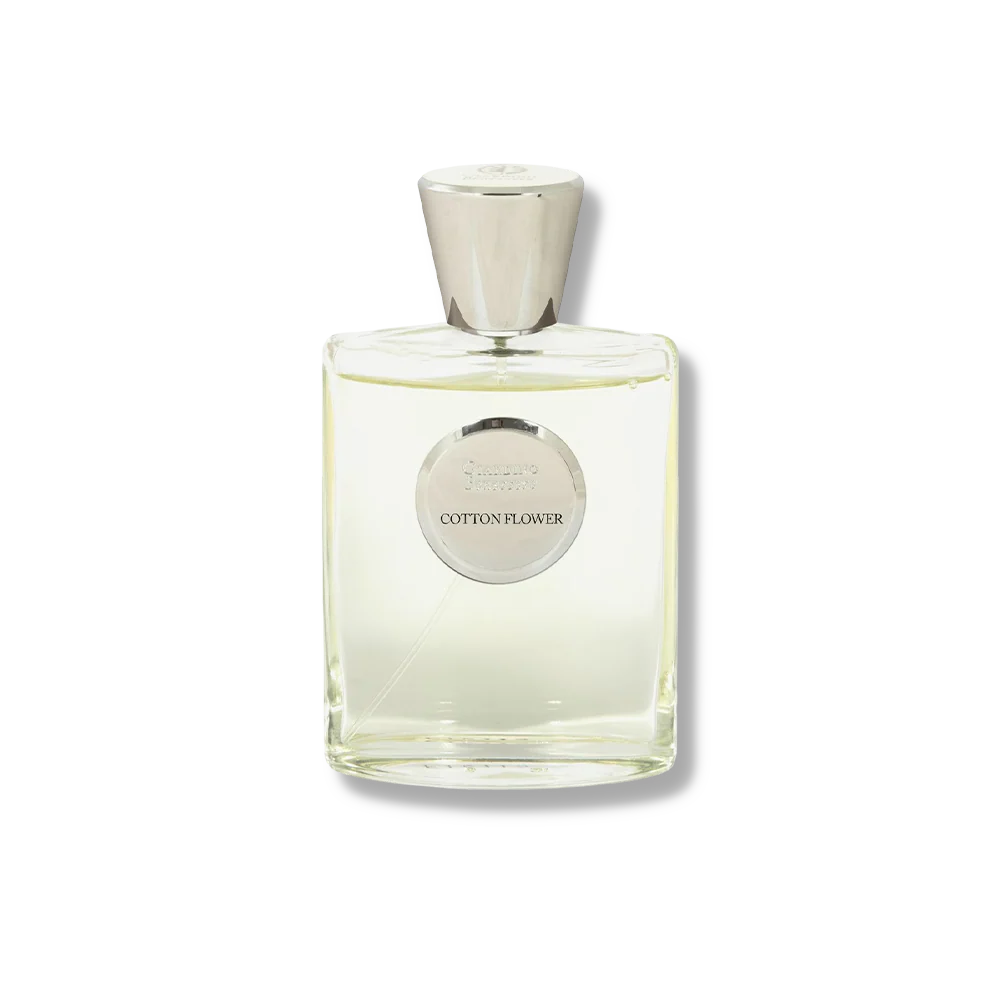 Giardino Benessere Cotton Flower EDP