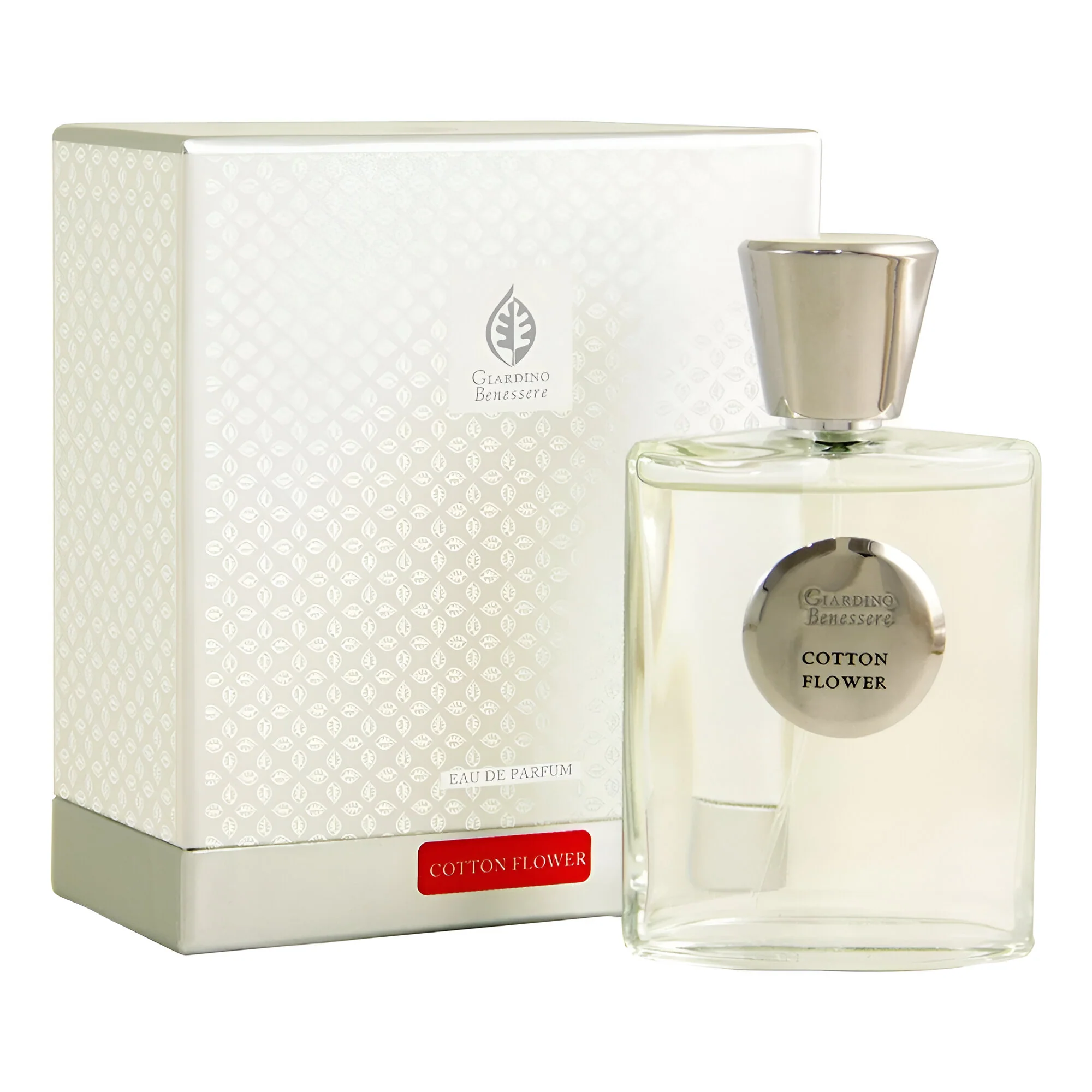 Giardino Benessere Cotton Flower EDP - Image 4