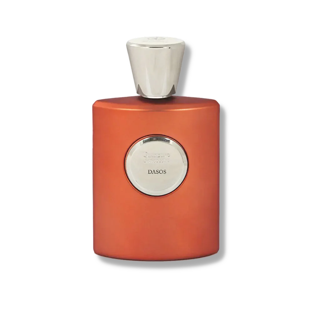 Giardino Benessere Dasos Extrait De Perfum