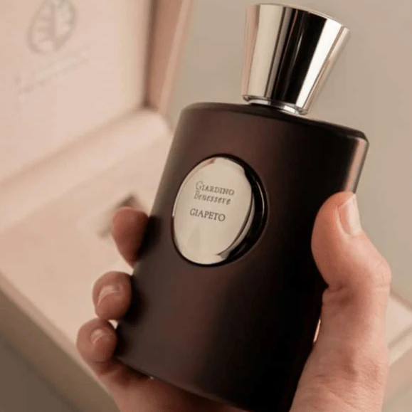Giardino Benessere Giapeto Extrait De Parfum - Image 3
