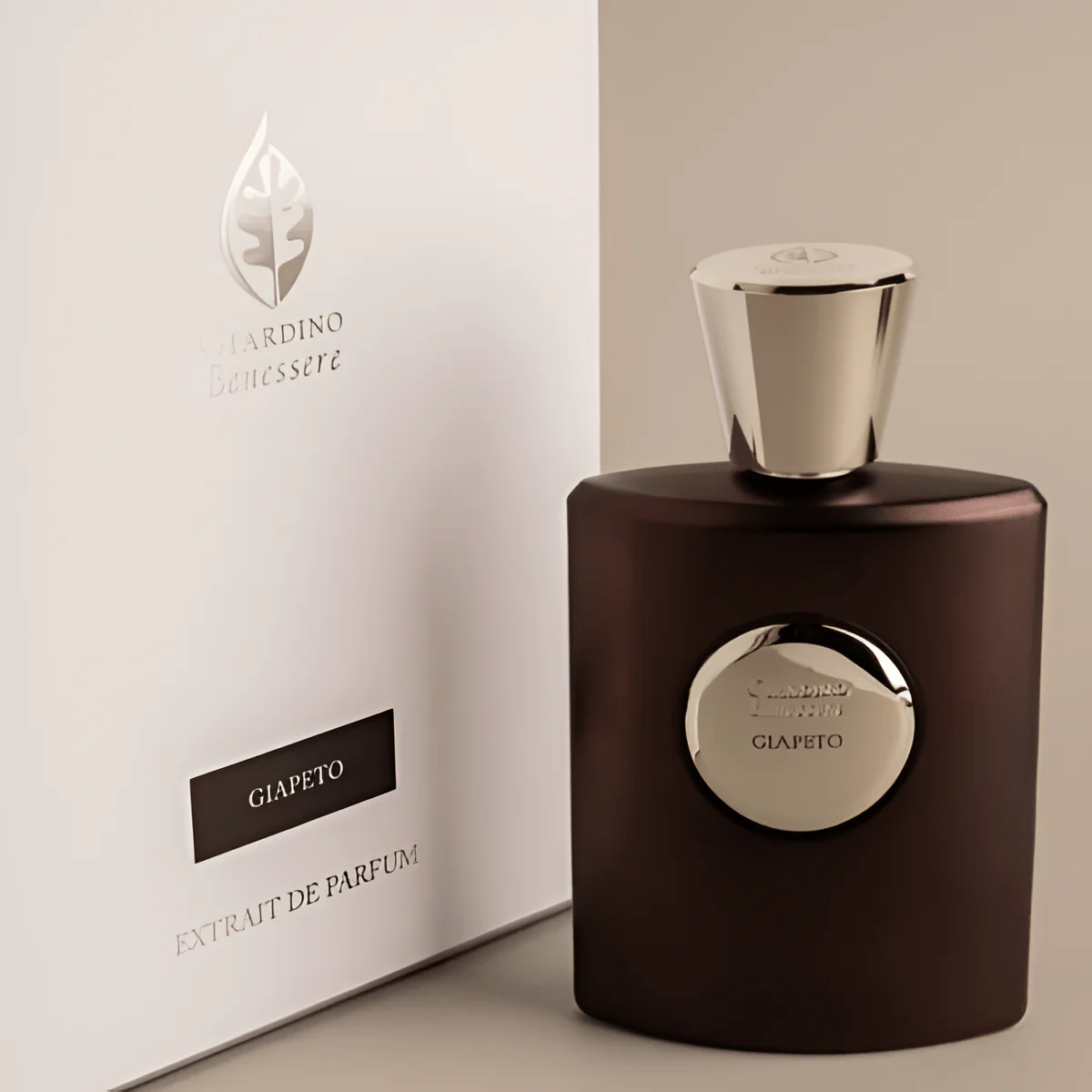 Giardino Benessere Giapeto Extrait De Parfum - Image 4