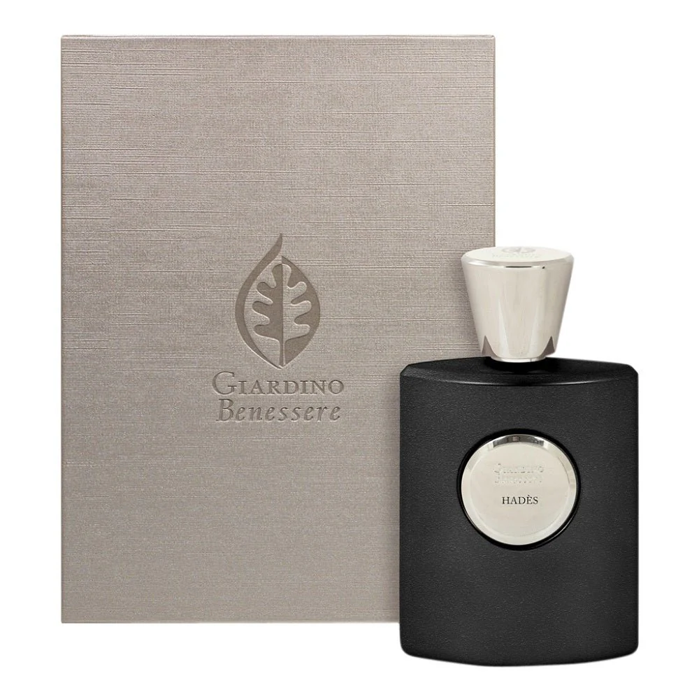 Giardino Benessere Hades Extrait De Parfum - Image 4