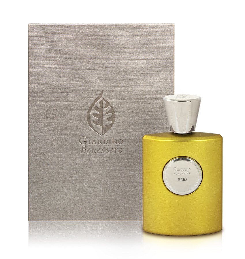 Giardino Benessere Hera Extrait De Parfum - Image 4