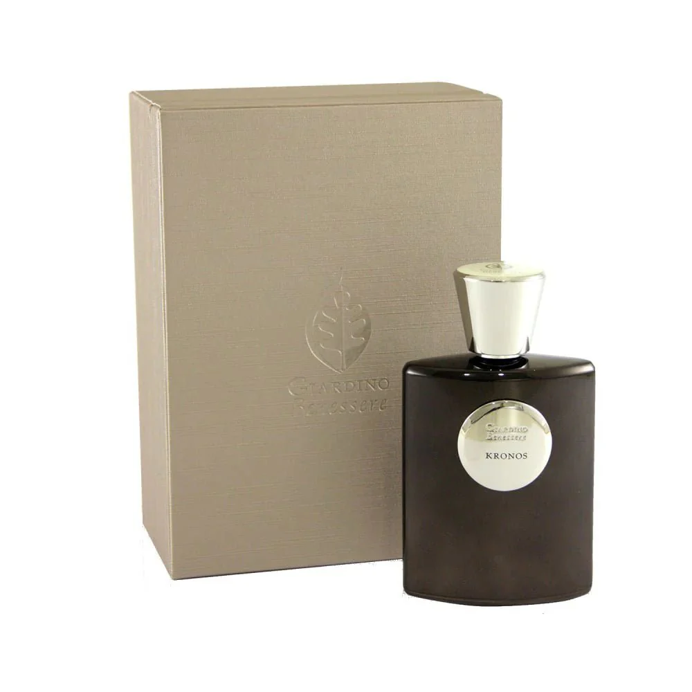 Giardino Benessere Kronos Extrait De Parfum - Image 4