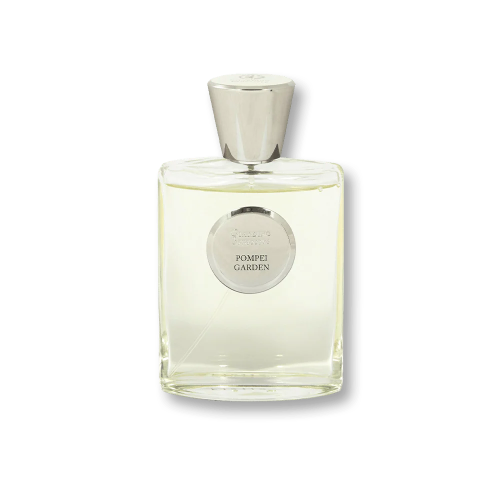 Giardino Benessere Pompei Garden EDP