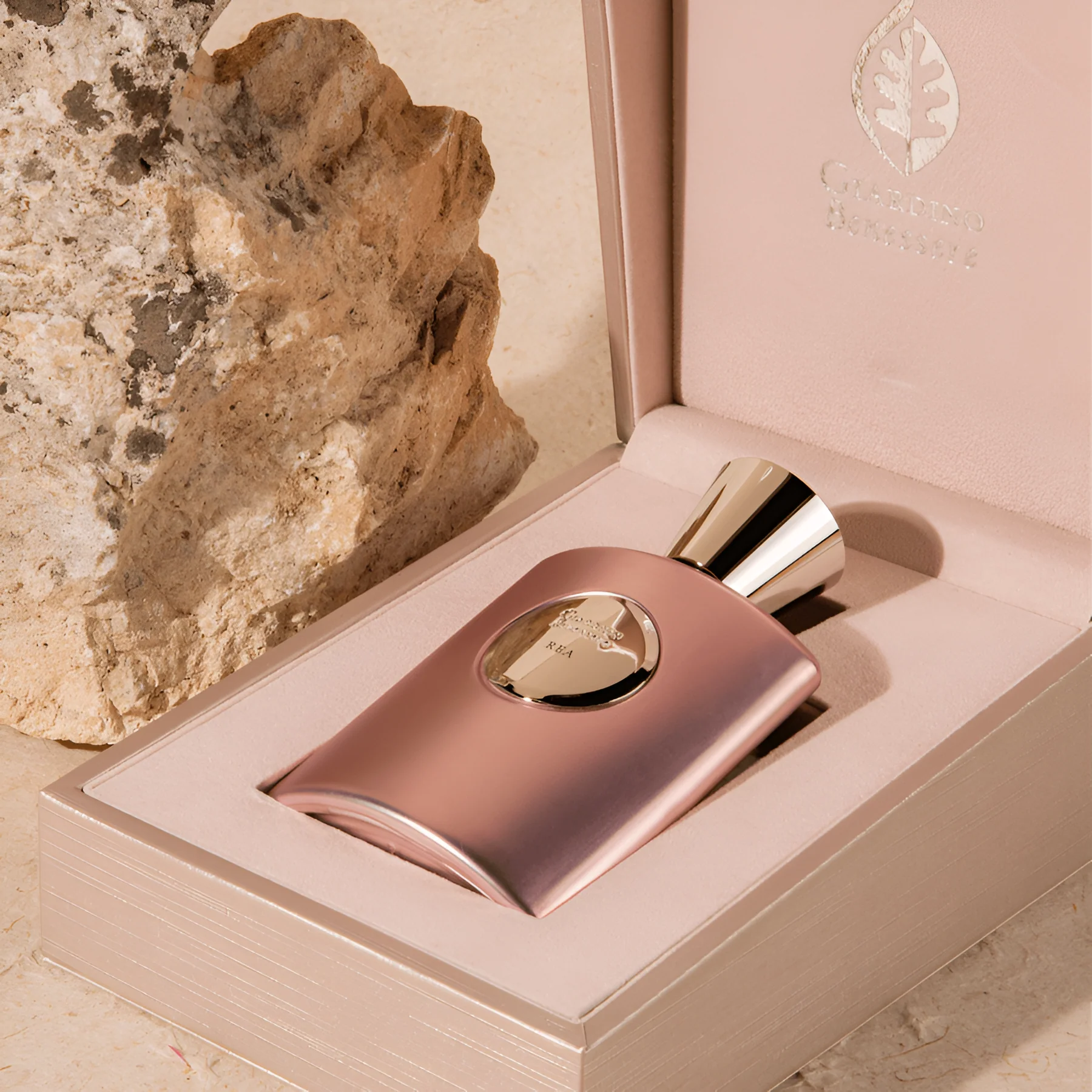 Giardino Benessere Rea Extrait De Parfum - Image 3