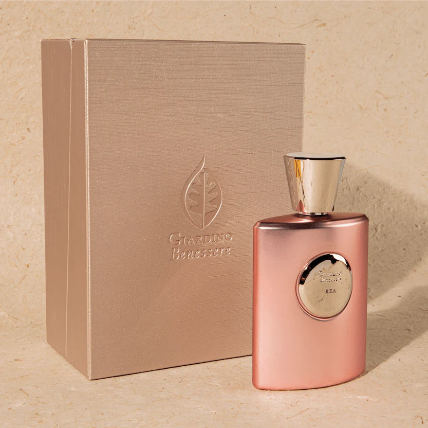 Giardino Benessere Rea Extrait De Parfum - Image 4