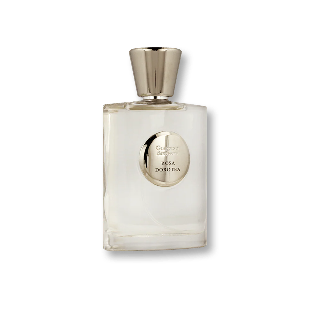 Giardino Benessere Rosa Dorotea EDP