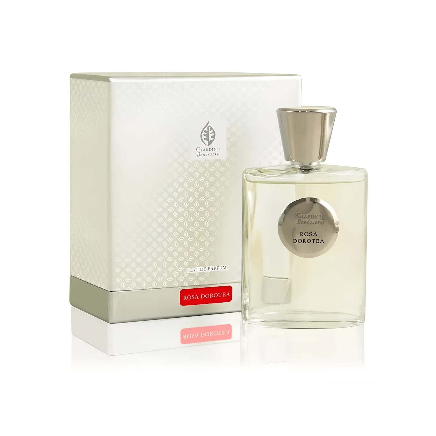 Giardino Benessere Rosa Dorotea EDP - Image 4