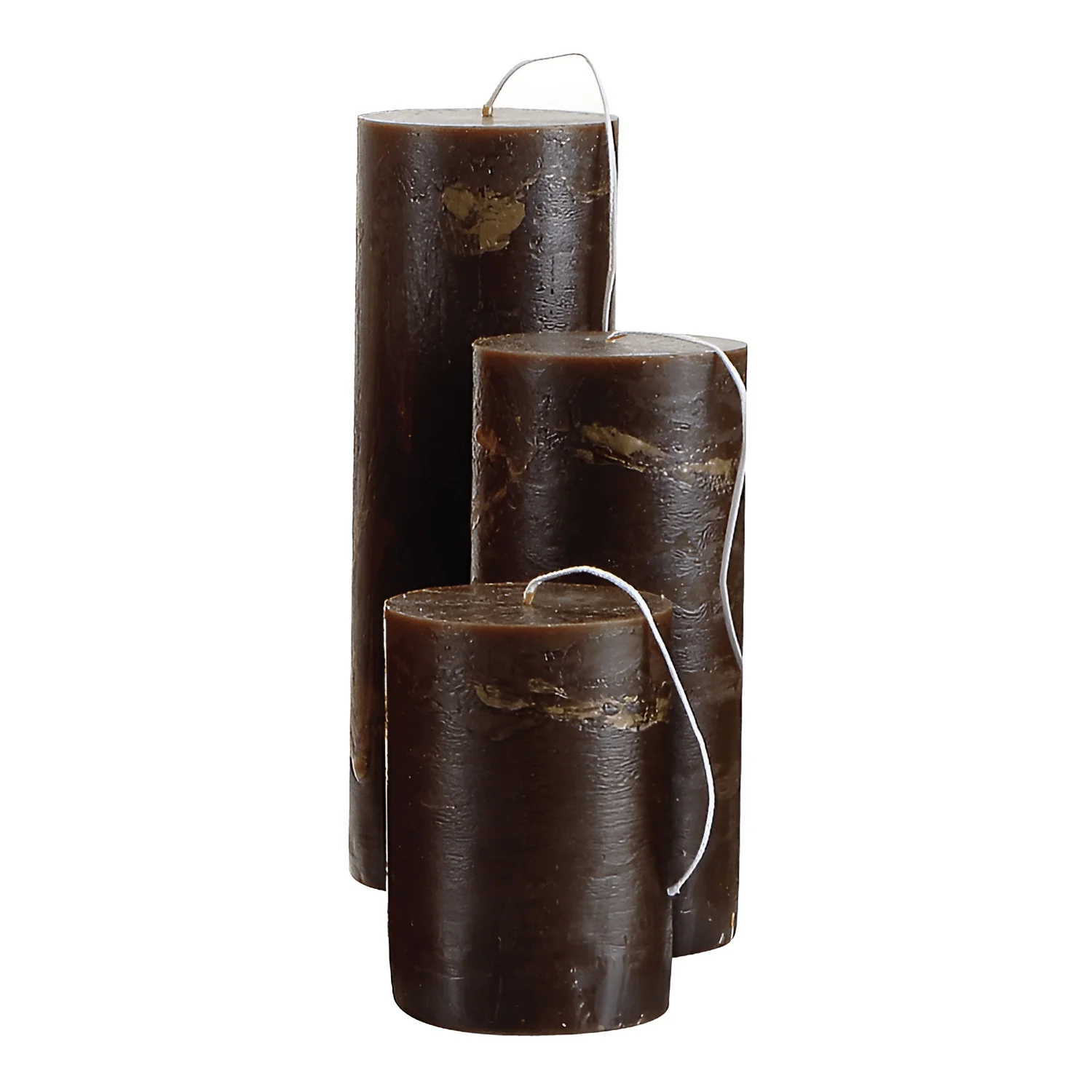 Giardino Benessere Sandalo E Mirra Scented Candle In Glass - Image 3