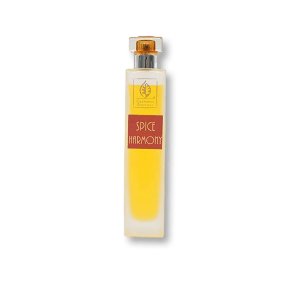 Giardino Benessere Spice Harmony Air Therapy Room Spray