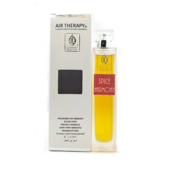 Giardino Benessere Spice Harmony Air Therapy Room Spray - Image 4