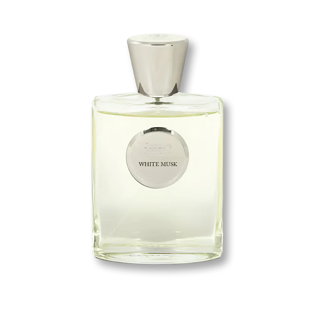 Giardino Benessere White Musk EDP
