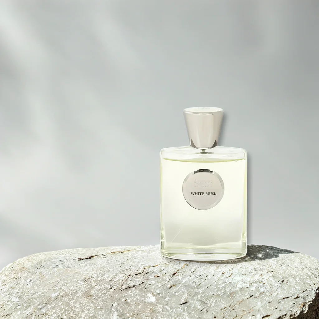 Giardino Benessere White Musk EDP - Image 3