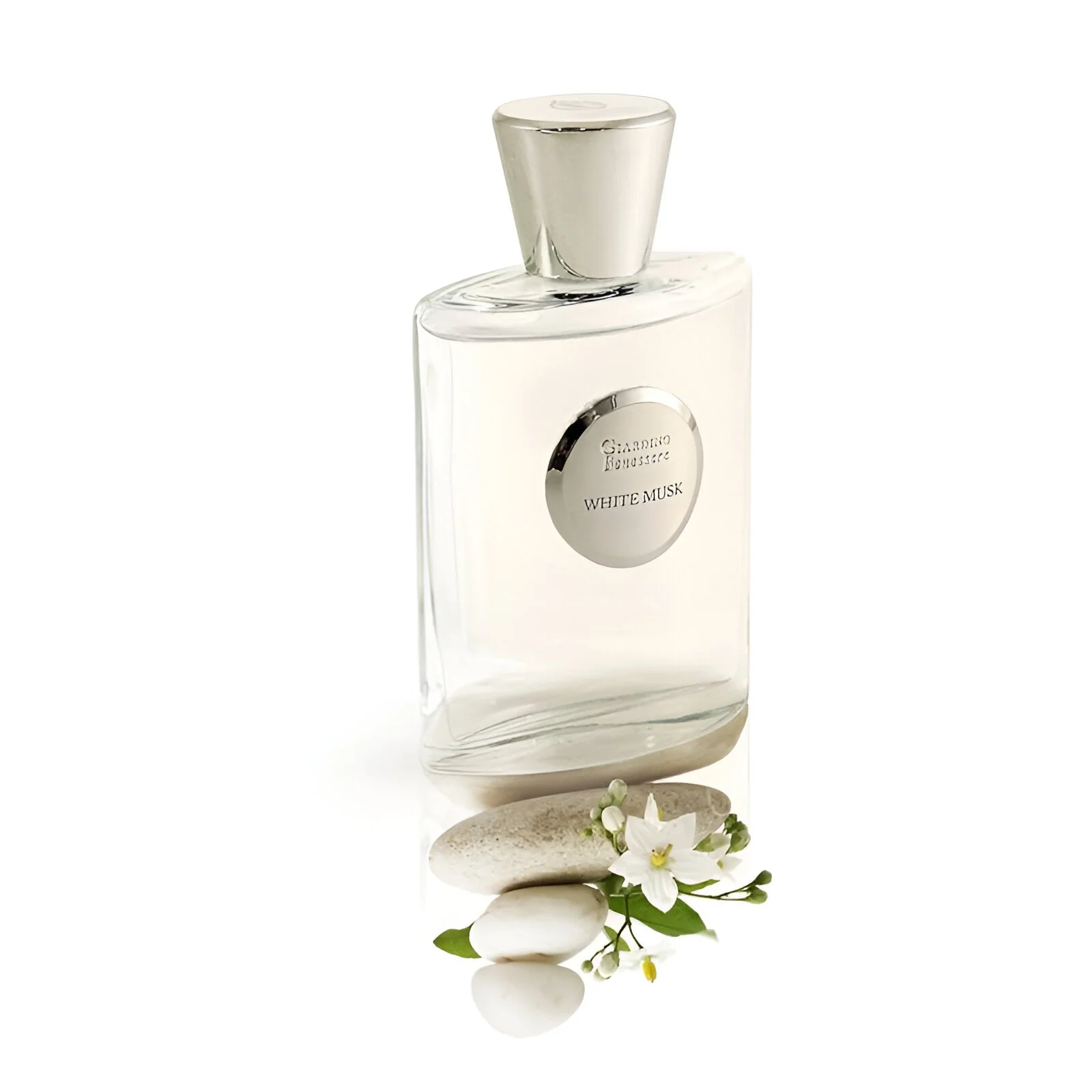 Giardino Benessere White Musk EDP - Image 4