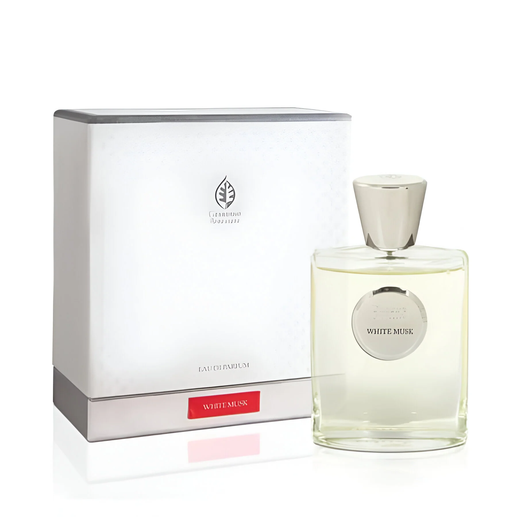 Giardino Benessere White Musk EDP - Image 5