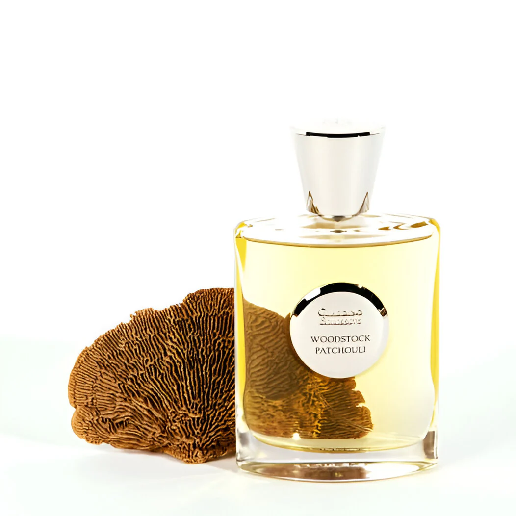 Giardino Benessere Woodstock Patchouli EDP - Image 2