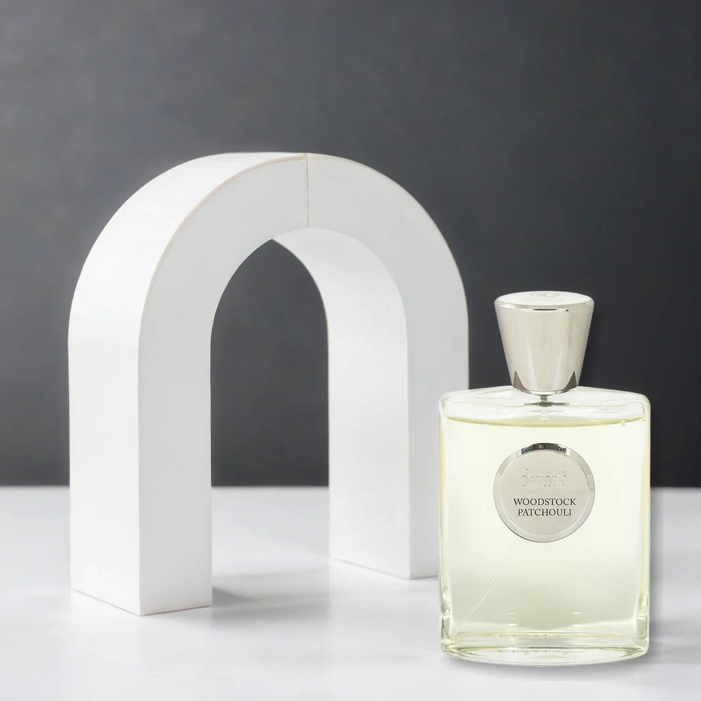 Giardino Benessere Woodstock Patchouli EDP - Image 3