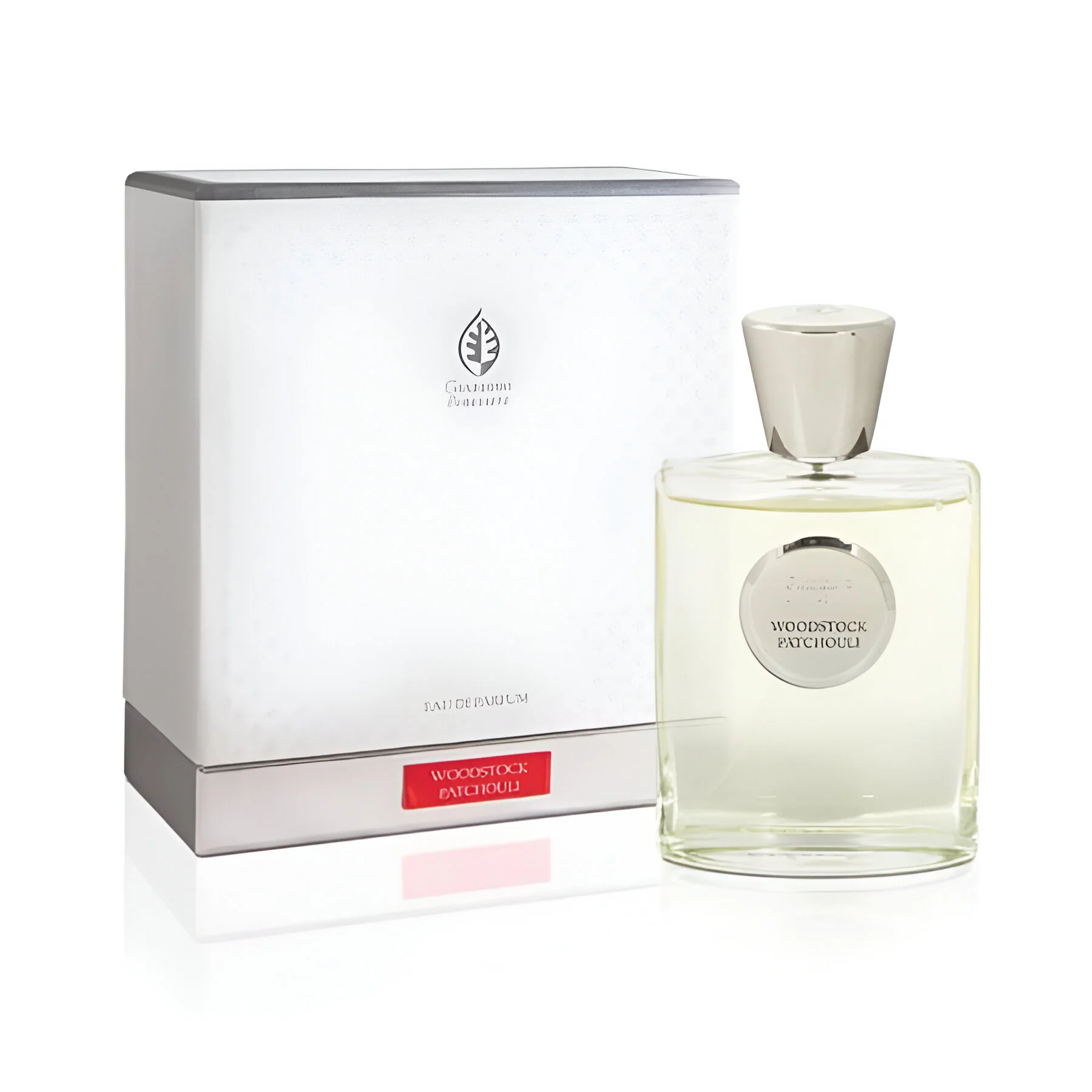 Giardino Benessere Woodstock Patchouli EDP - Image 4