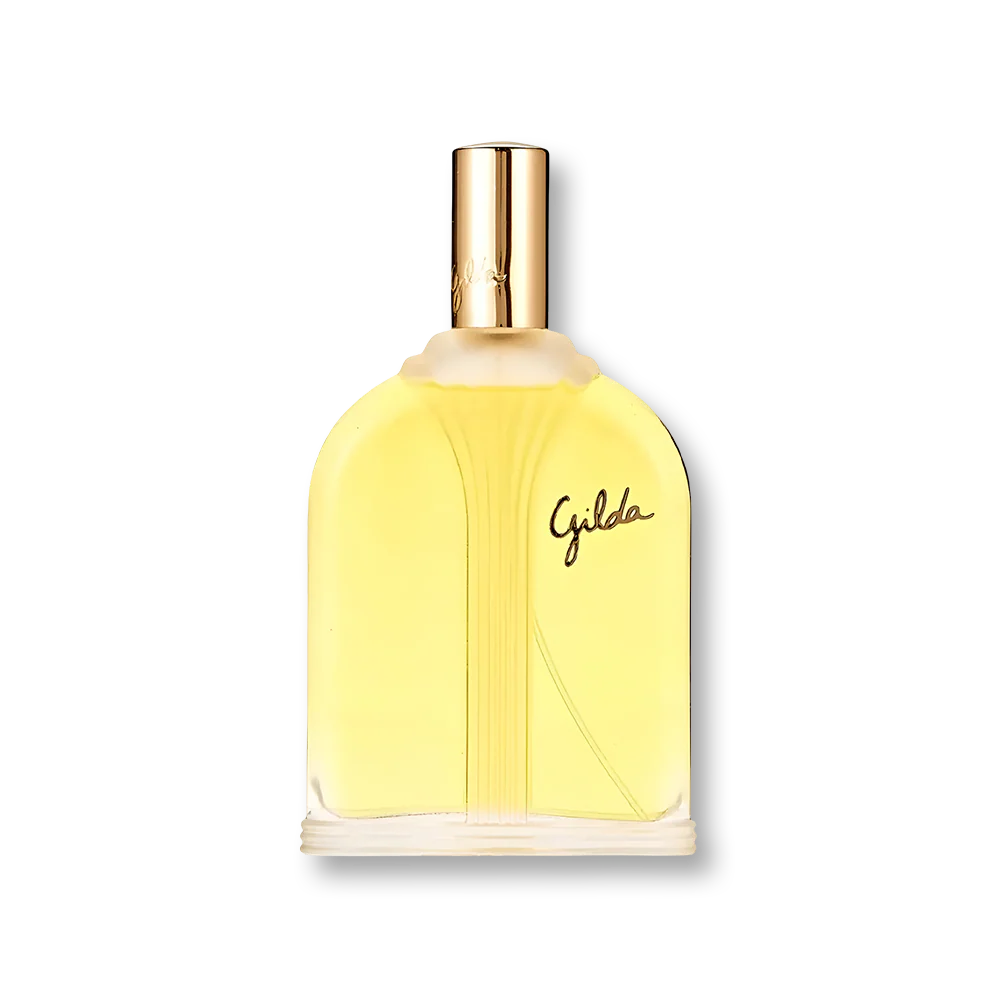 Gilda Pierre Wulff EDP