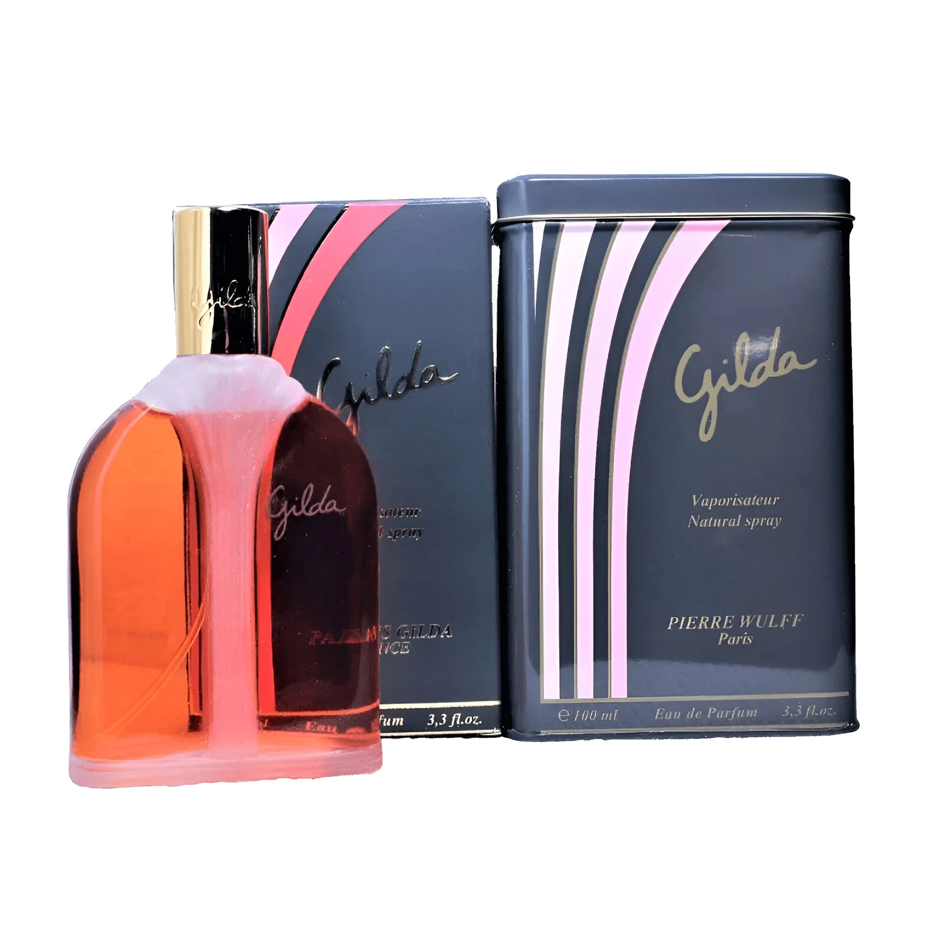 Gilda Pierre Wulff EDP - Image 4